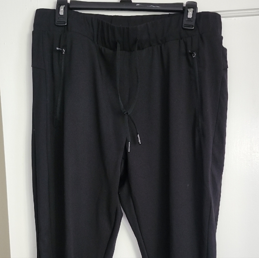 Spyder Active Women's Black Joggers